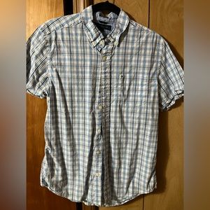 Tommy Hilfiger Men’s Short Sleeve BOGO1/2OFF!